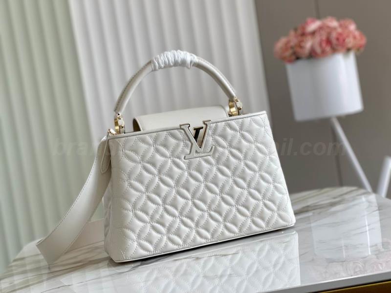 LV Handbags 378